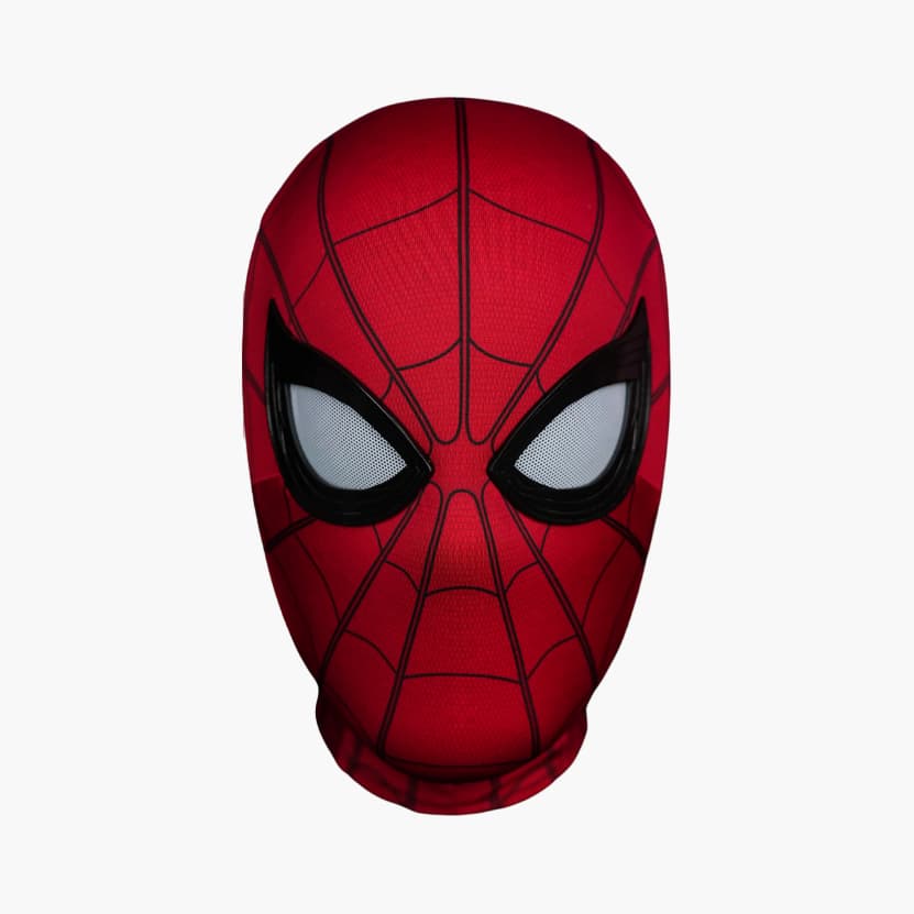 Masque de Spiderman adulte