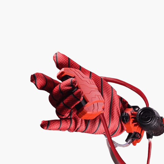 Spider Water Web Shooter