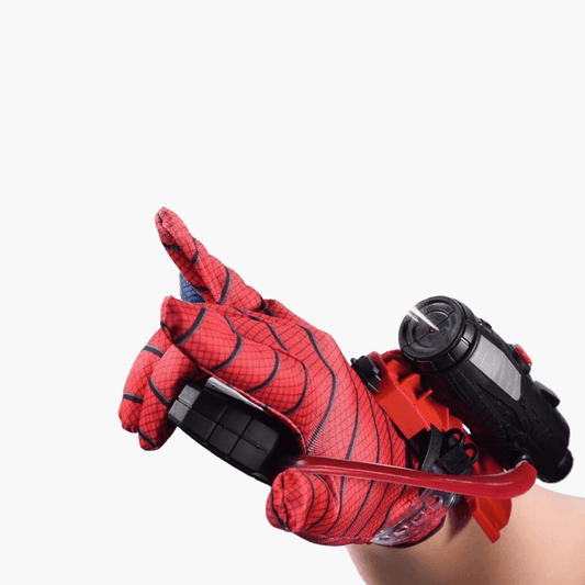 Spider Water Web Shooter