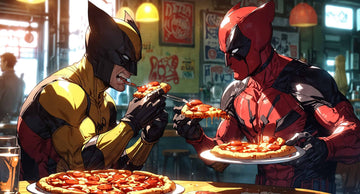 Quel est le lien entre Deadpool et Wolverine ?
