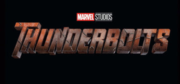 Thunderbolts