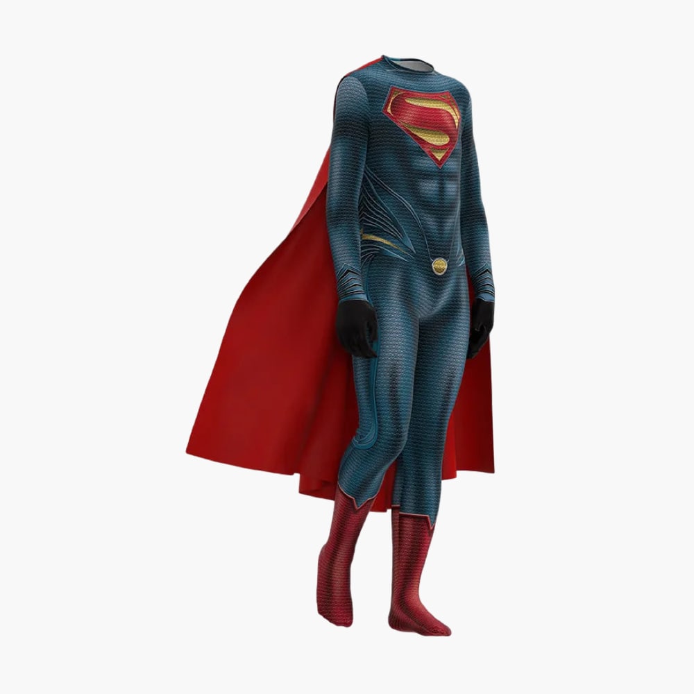 Costume de Superman