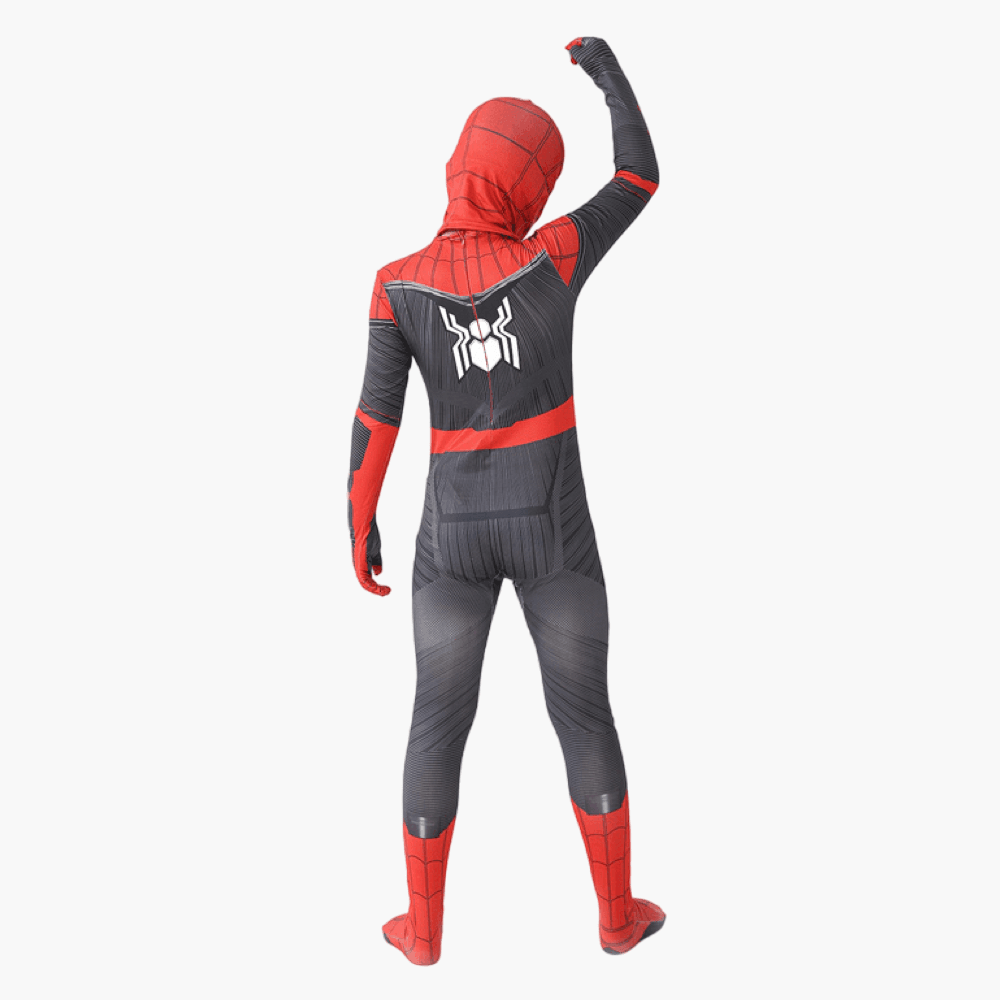 Spider No Way Home costume