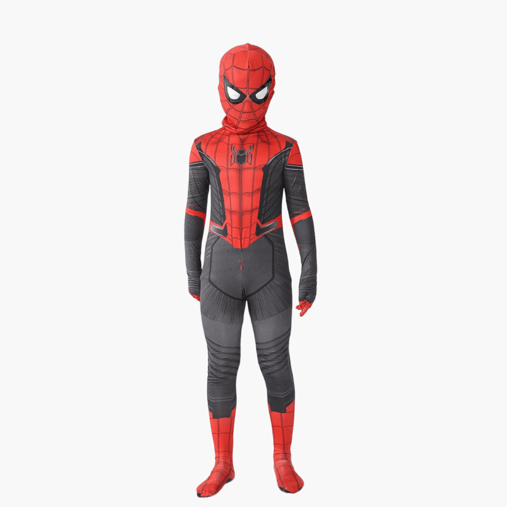 Spider No Way Home costume