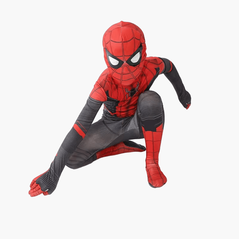 Spider No Way Home costume