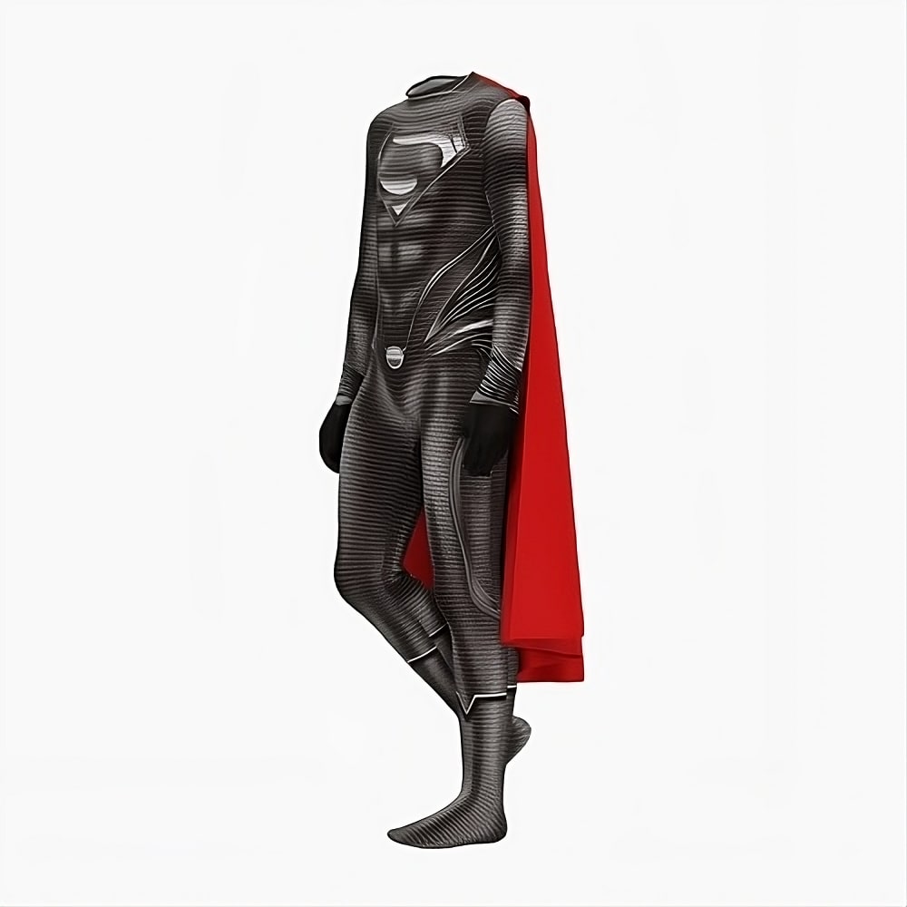 Superman costume