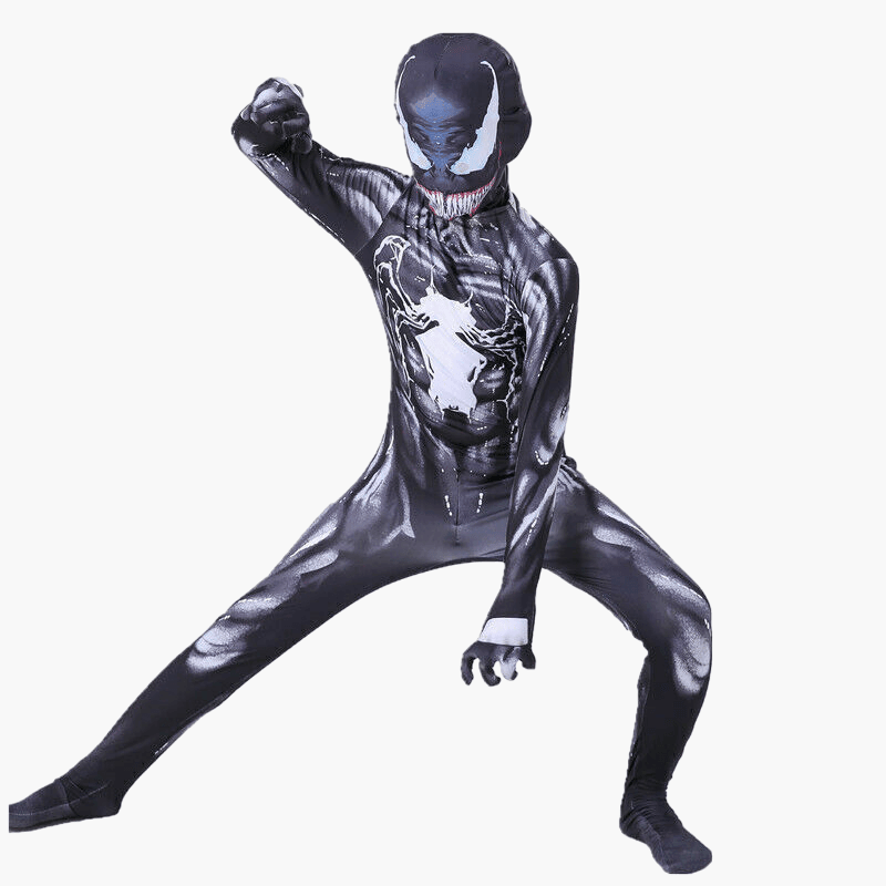 Venom costume