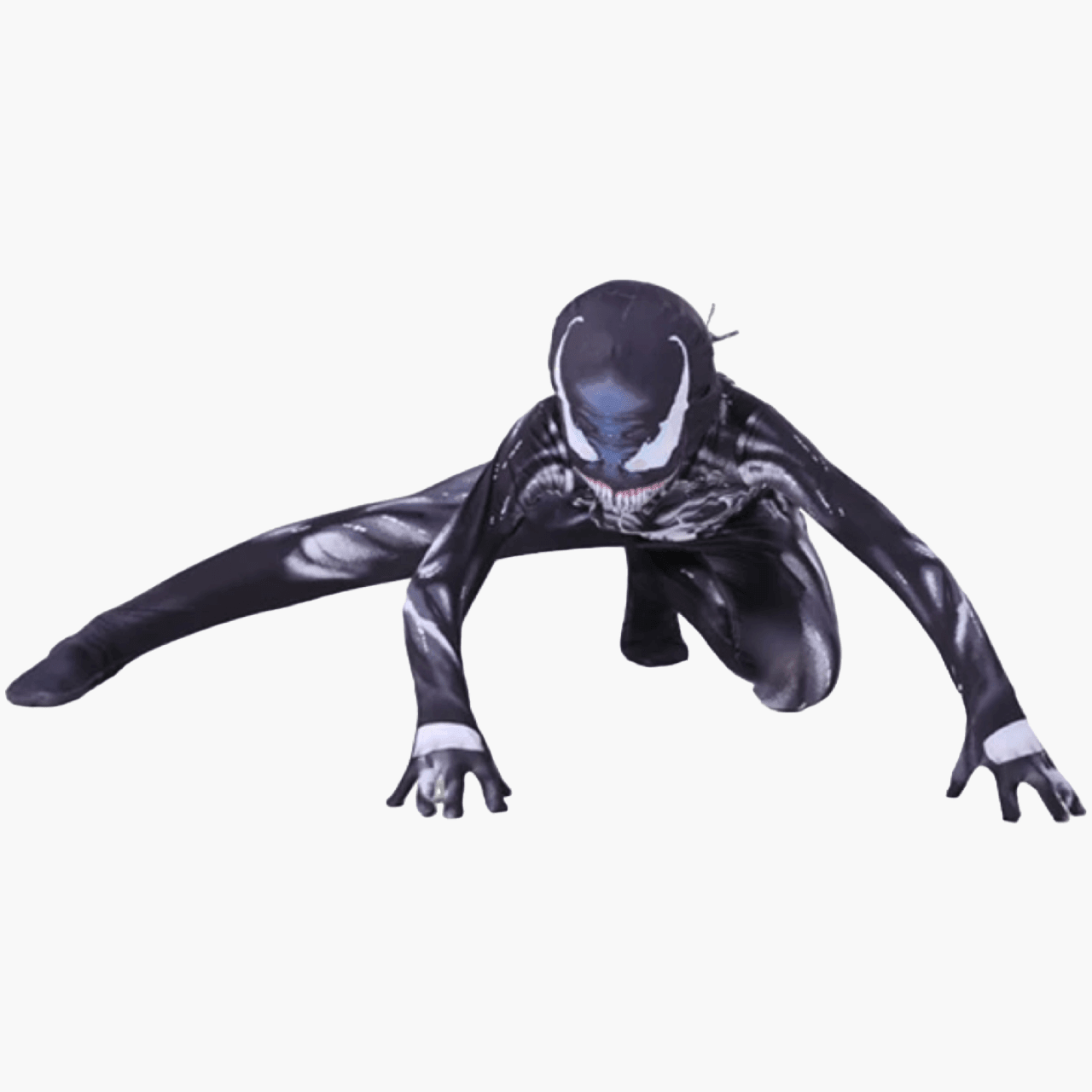 Venom costume