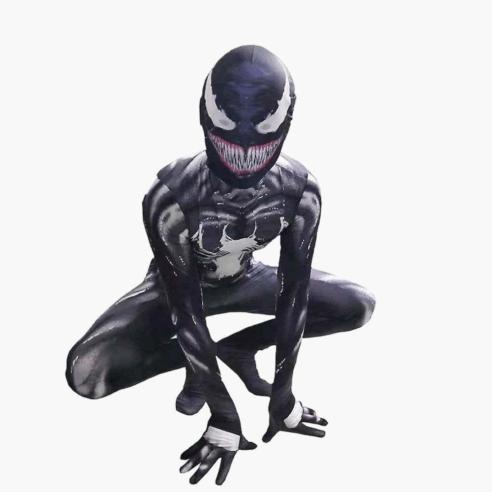 Venom costume