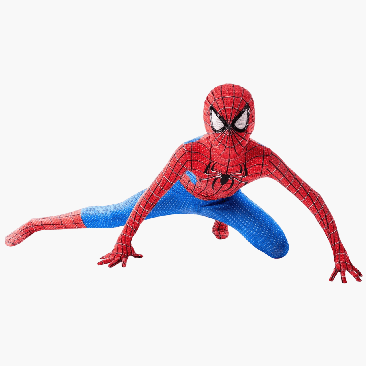 Costume Spiderman 3