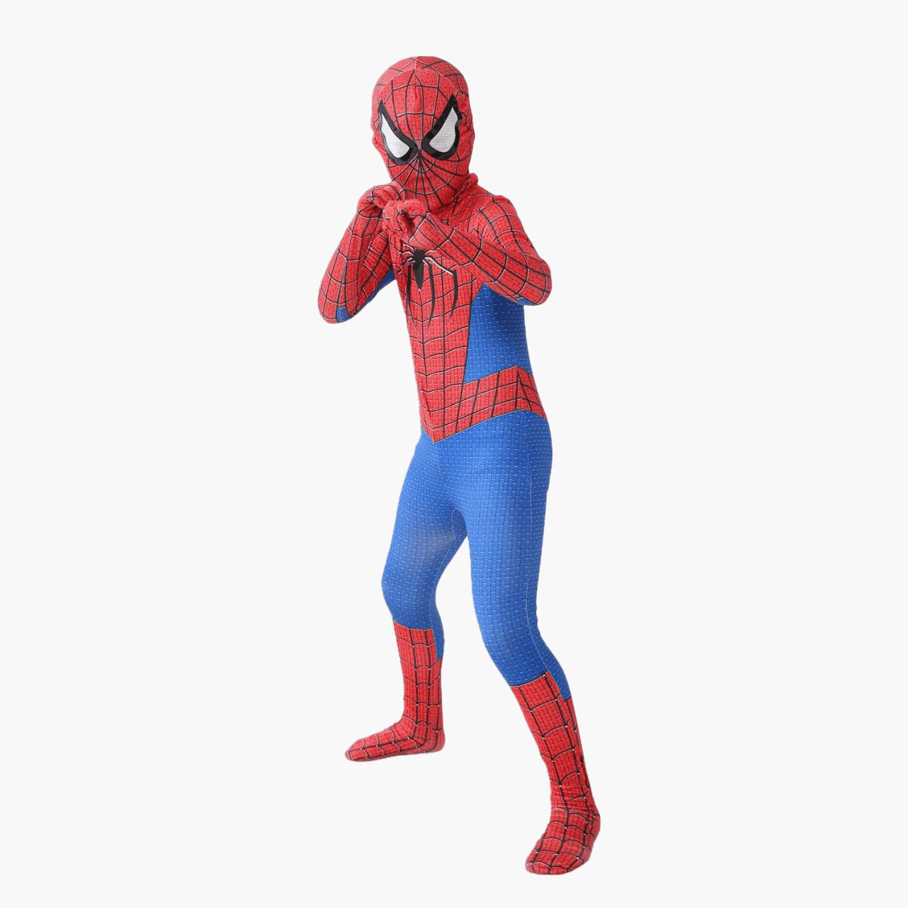 Costume Spiderman 3