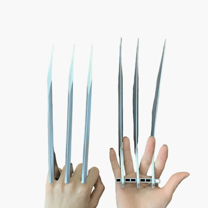 Griffes de Wolverine