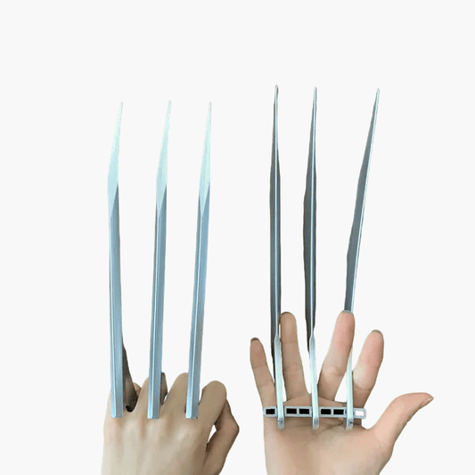 Griffes de Wolverine